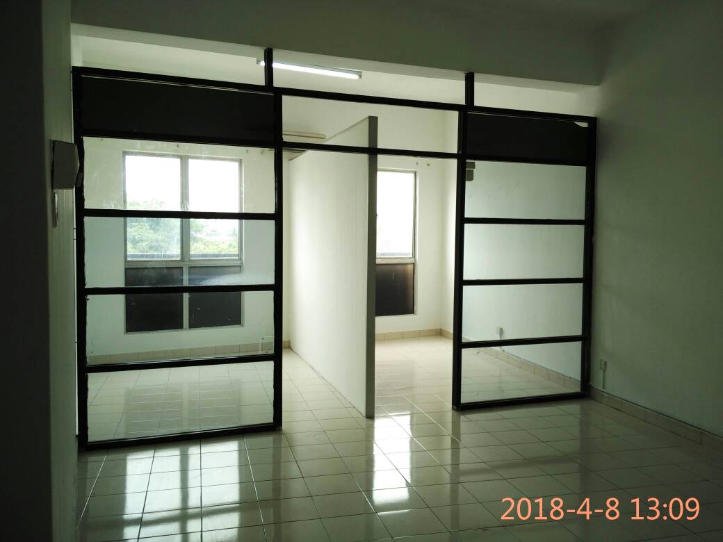 Second Floor Shop Lot Facing Road Suria Setapak, - photo 6