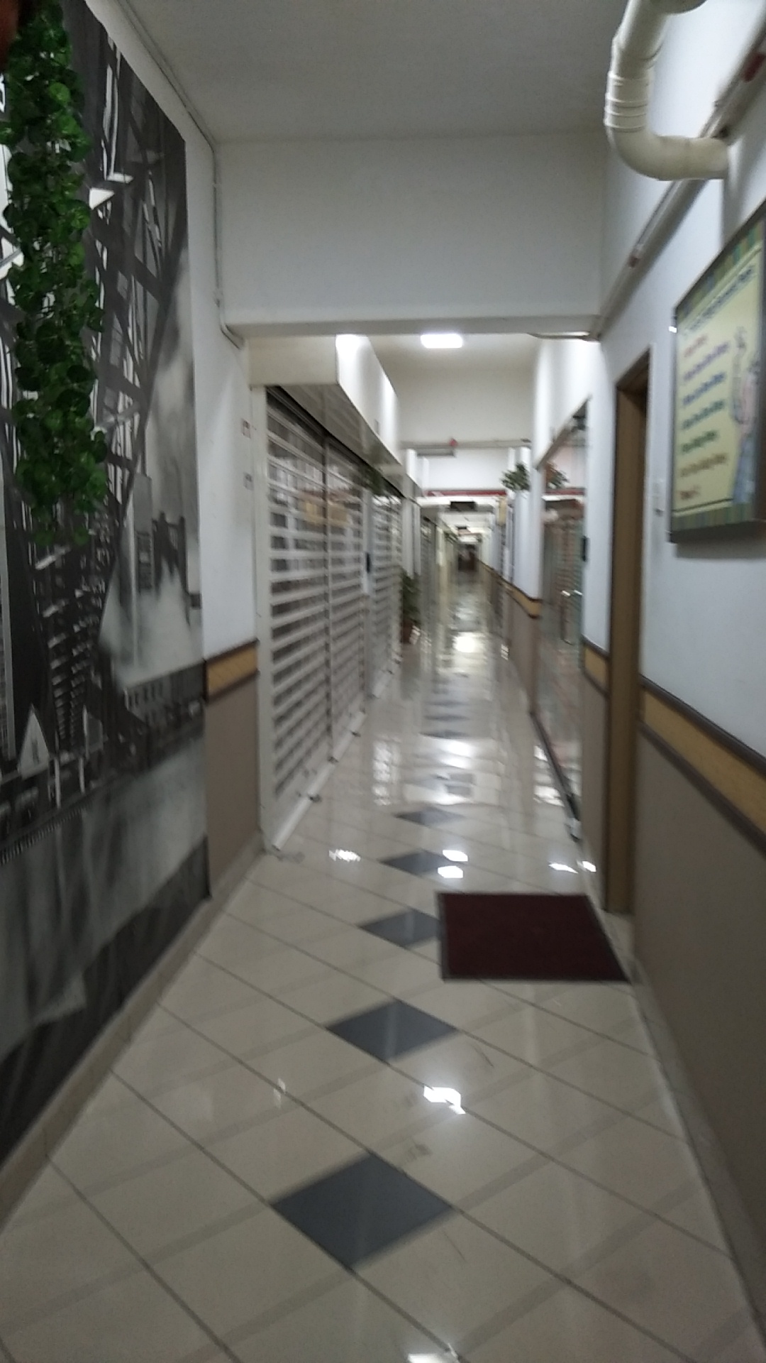 MEGAN EMBASSY AMPANG  ACCESS TO KLCC OFFICE LOT - photo 2