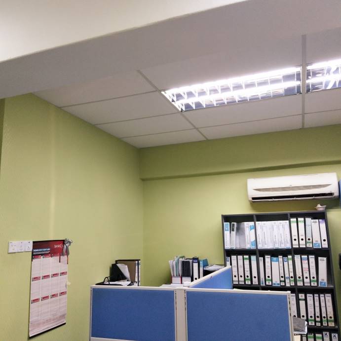 MEGAN EMBASSY AMPANG  ACCESS TO KLCC OFFICE LOT - photo 3