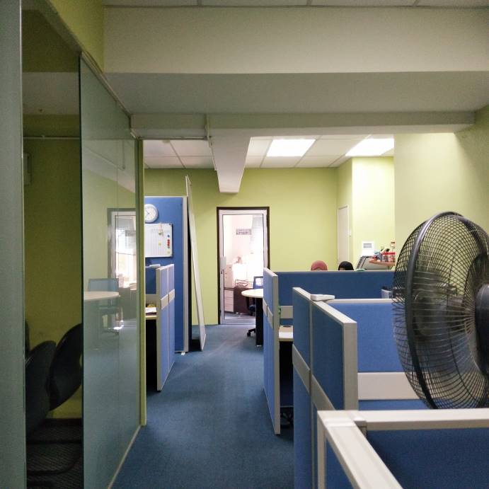 MEGAN EMBASSY AMPANG  ACCESS TO KLCC OFFICE LOT - photo 5