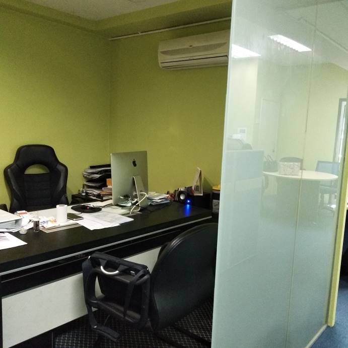 MEGAN EMBASSY AMPANG  ACCESS TO KLCC OFFICE LOT - photo 7