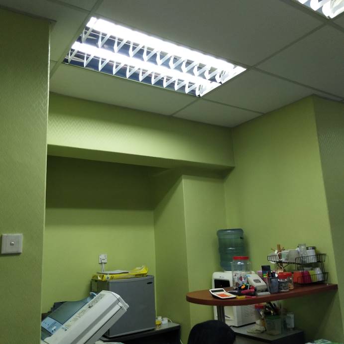 MEGAN EMBASSY AMPANG  ACCESS TO KLCC OFFICE LOT - photo 8