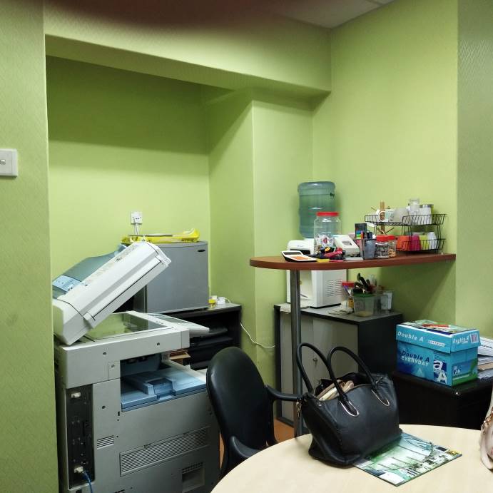 MEGAN EMBASSY AMPANG  ACCESS TO KLCC OFFICE LOT - photo 9