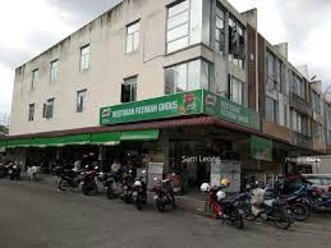 pangsapuri ampang mewah,pandan LRT , ampang jaya - photo 3