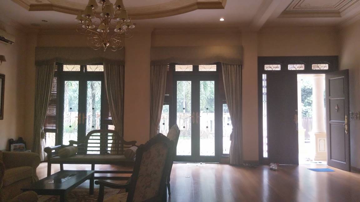 TAMAN TAR EXCLUSIVE BUNGALOW - photo 2