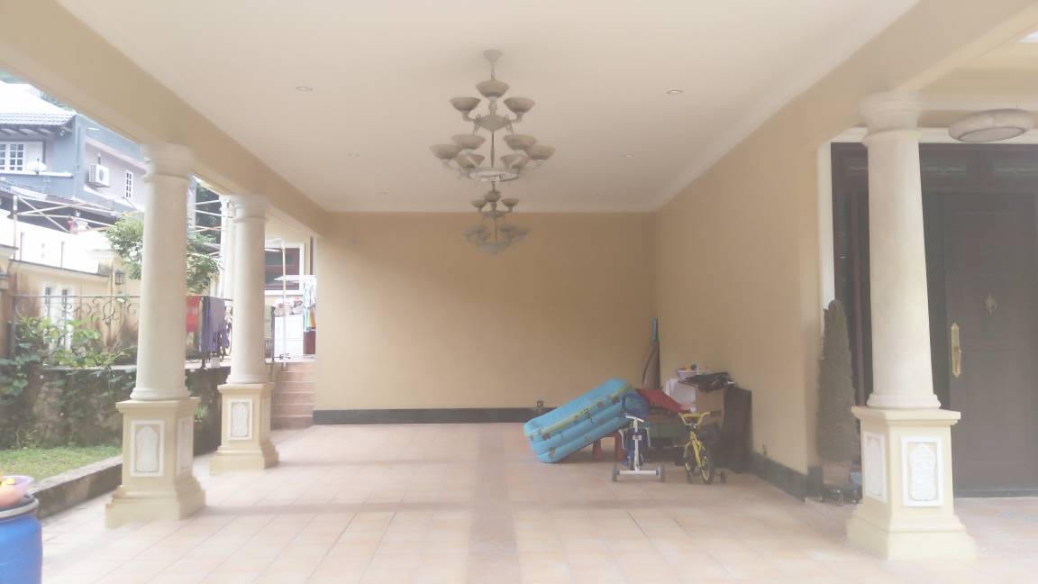 TAMAN TAR EXCLUSIVE BUNGALOW - photo 4