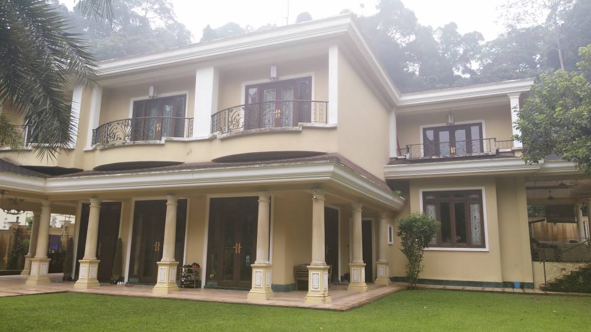 TAMAN TAR EXCLUSIVE BUNGALOW - photo 6