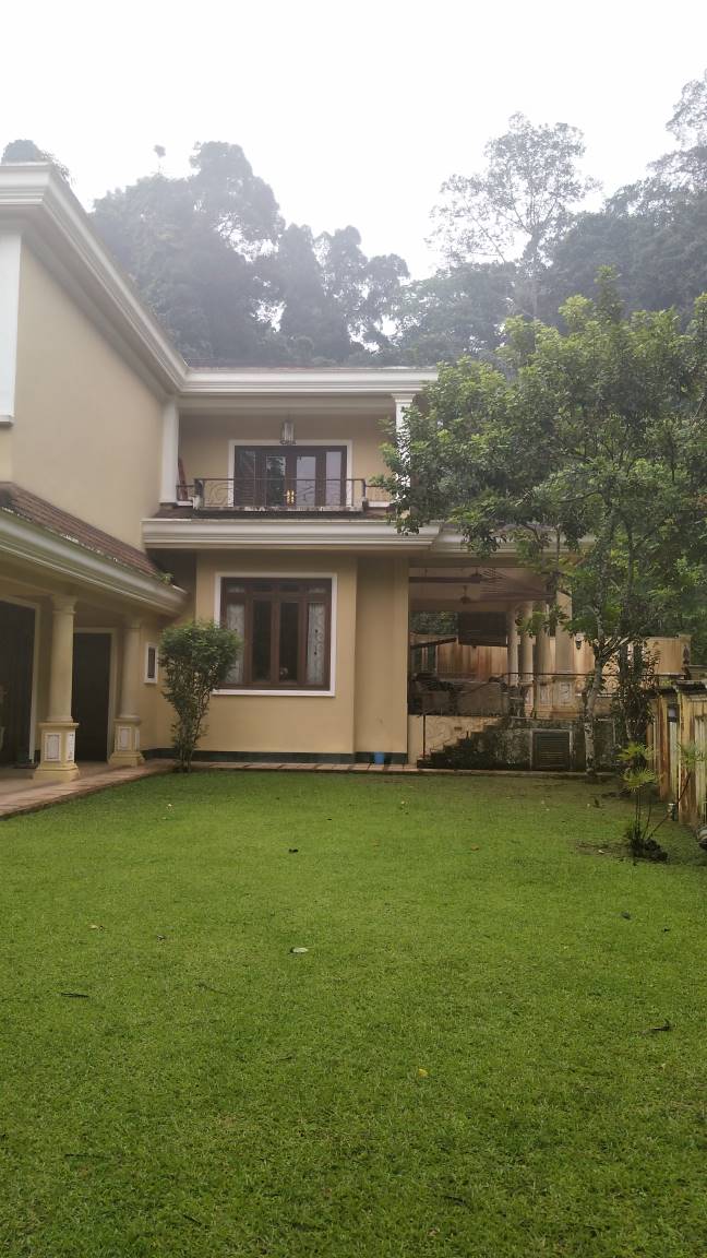 TAMAN TAR EXCLUSIVE BUNGALOW - photo 7