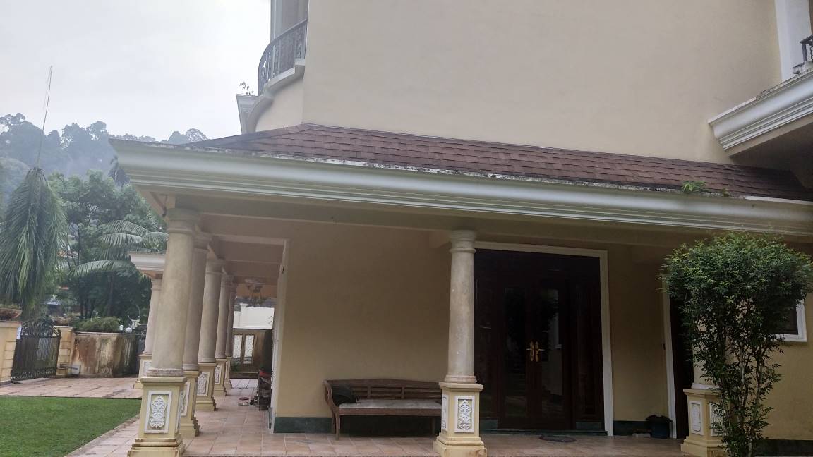TAMAN TAR EXCLUSIVE BUNGALOW - photo 5