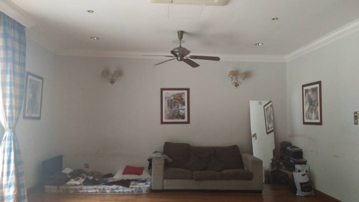 TAMAN TAR EXCLUSIVE BUNGALOW - photo 9