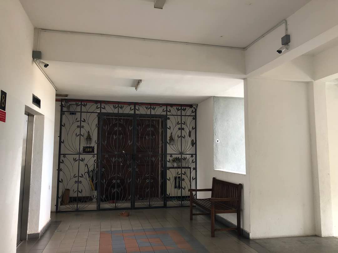 Pangsapuri Sri Permata Shah Alam, Seksyen 9, - photo 9