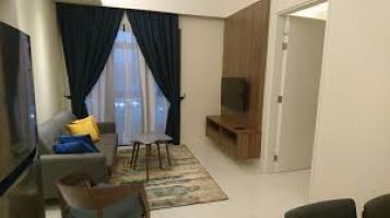 In the heart of Bukit Bintang Tribeca condominium - photo 8