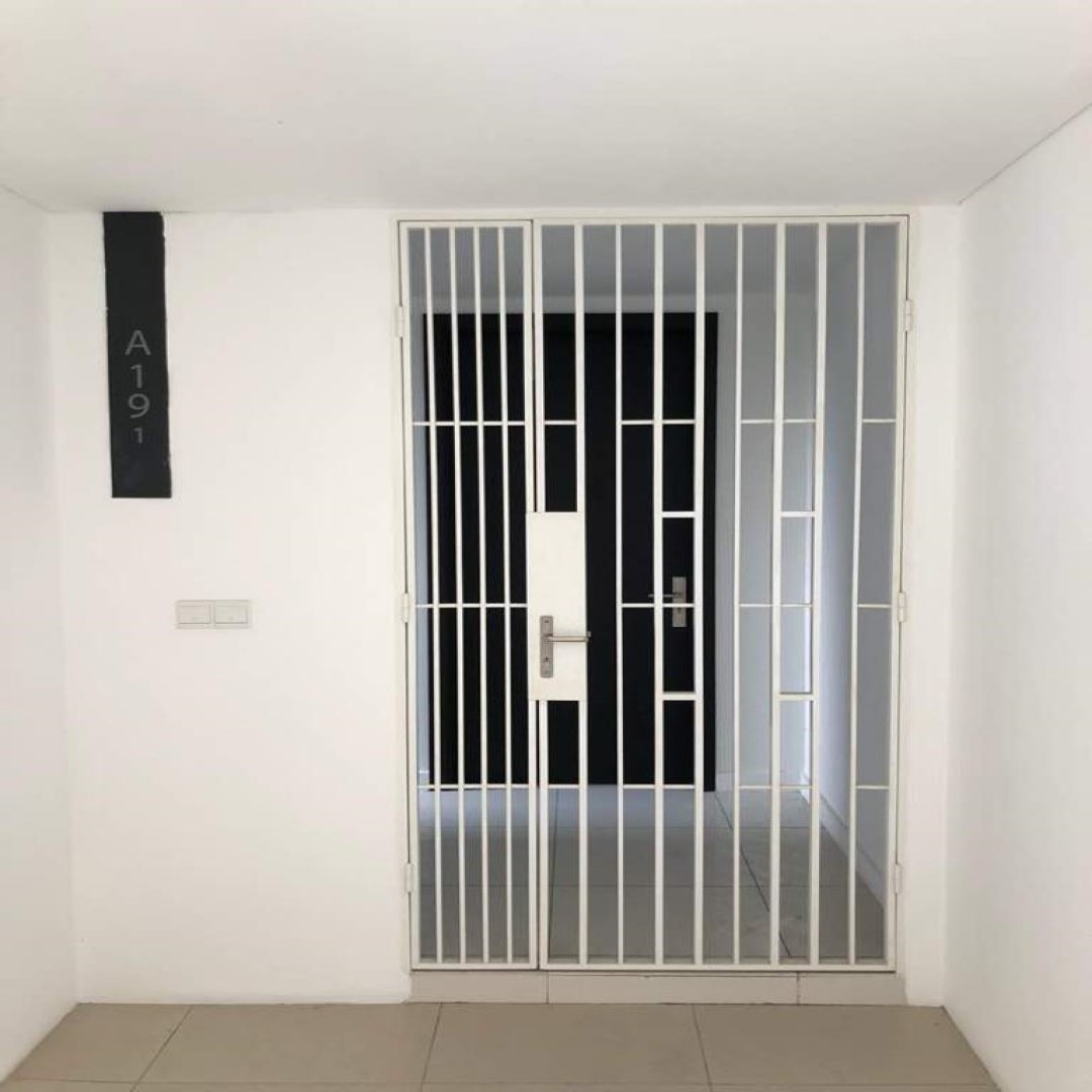 A0163 THE VEO CONDOMINIUM KL EAST TAMAN MELAWATI