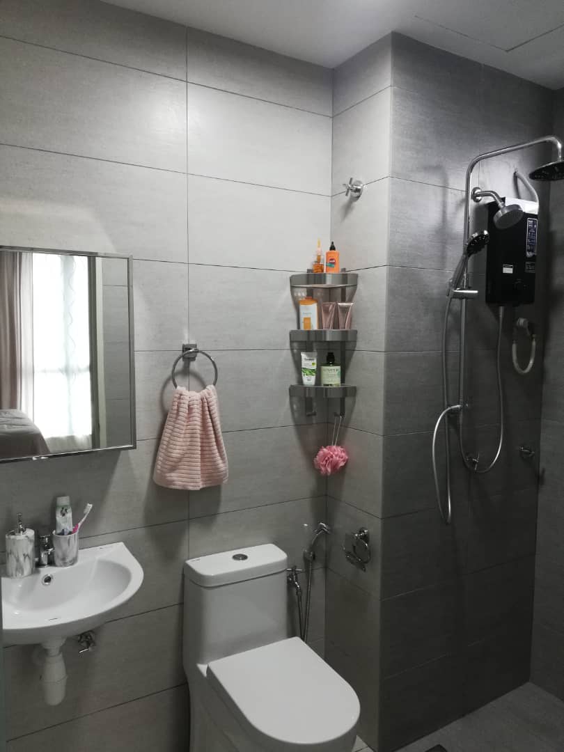 A0173 CONDO KL TRADERS - photo 13