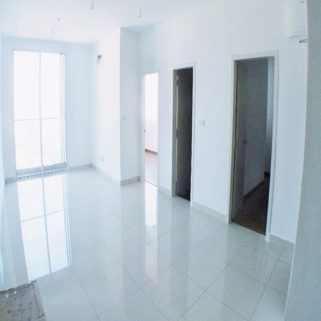 RICA RESIDENCE SENTUL 20 MINUTES  TO KUALA LUMPUR