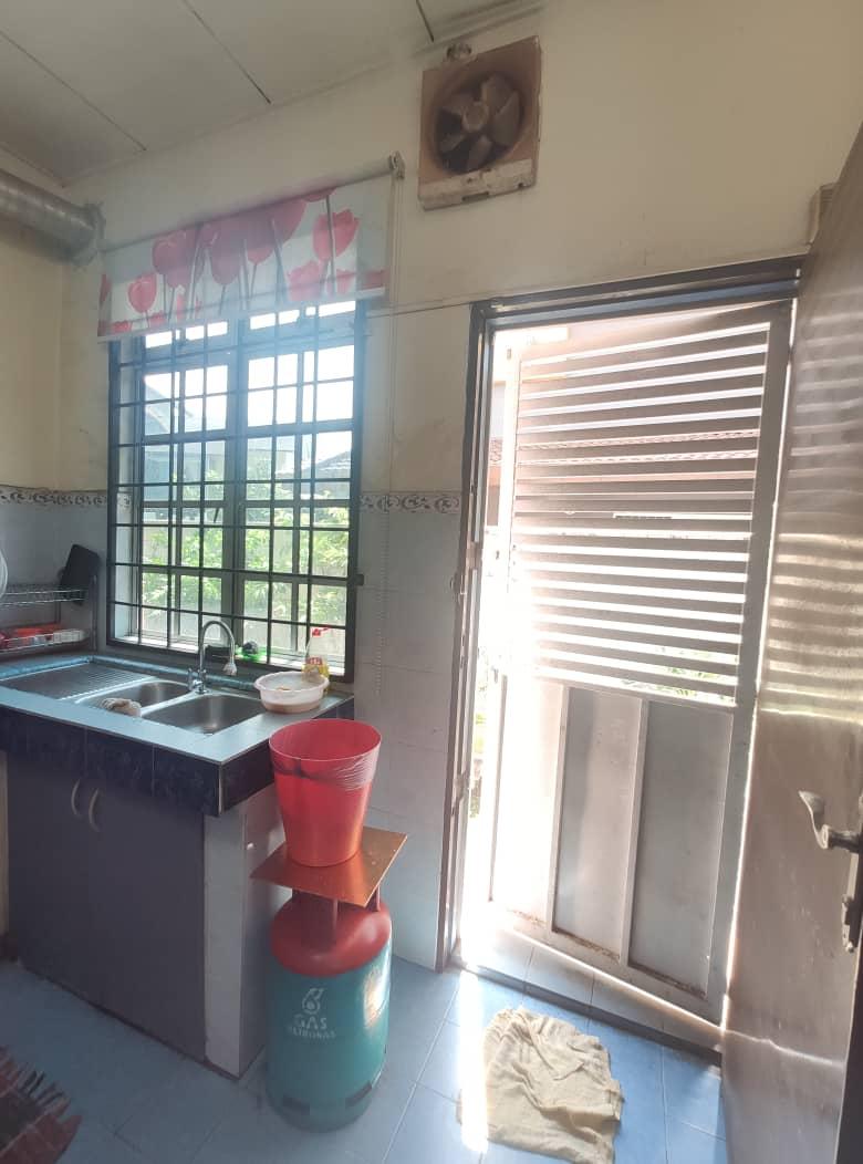 A0185 DOUBLE STOREY BANDAR BARU WANGSAMAJU - photo 5