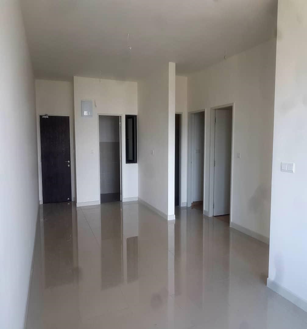 A0085- TUAN RESIDENCY JLN KUCHING KUALA LUMPUR - photo 1