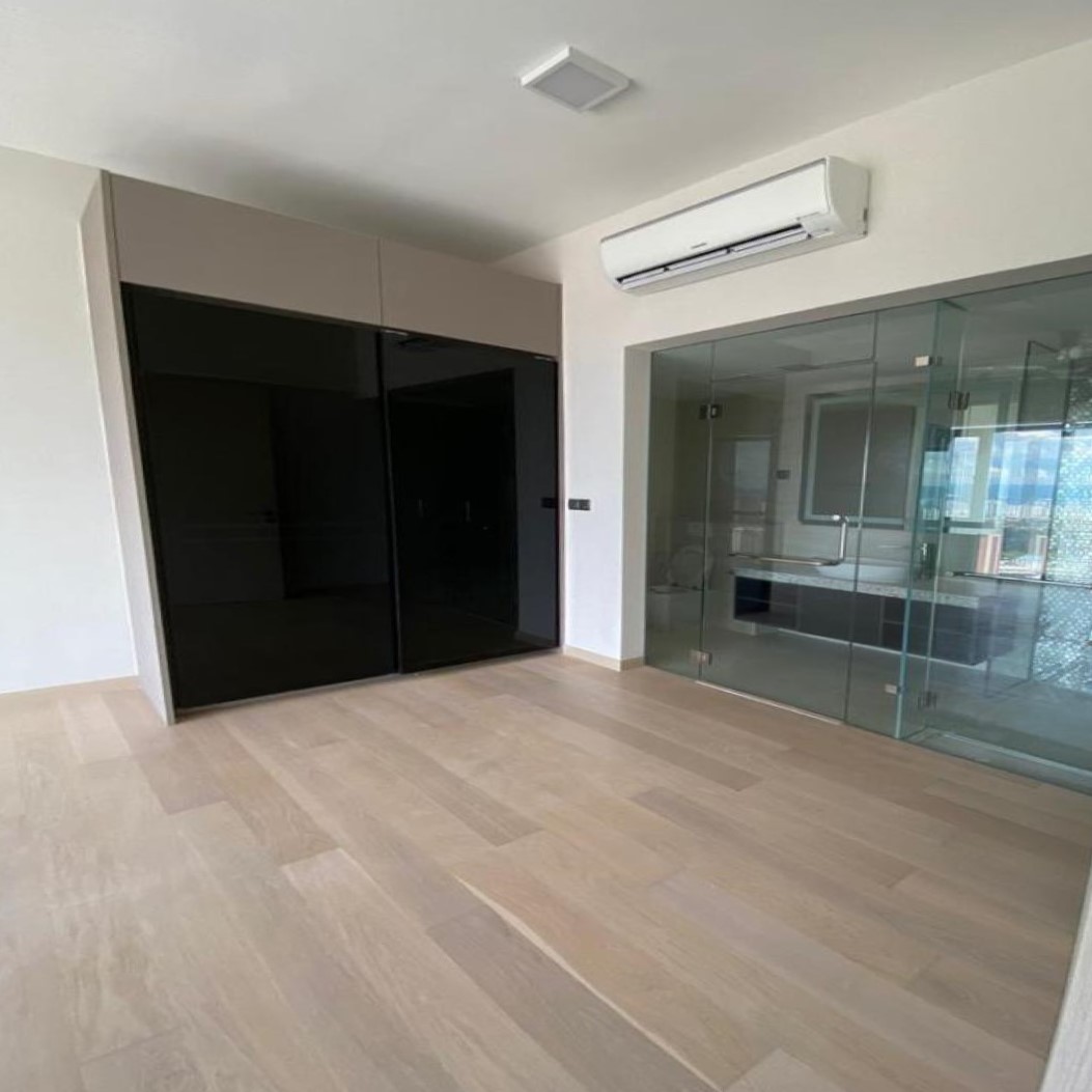 A0124- CONDO STAR RESIDENCES ONE KLCC