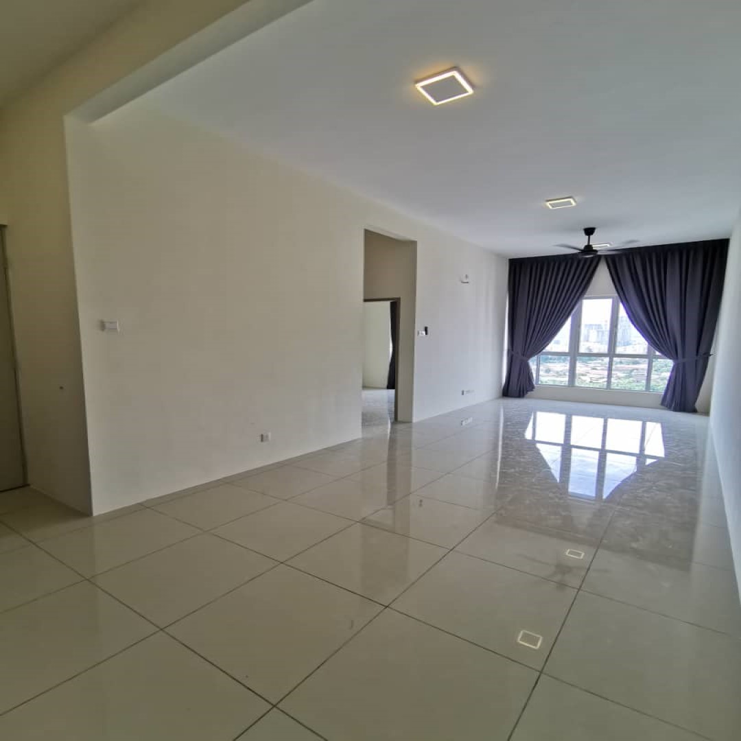 A0135- RESIDENCES BERLIAN SETAPAK