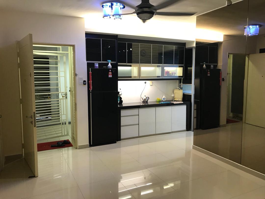 A0141-  PV15 CONDOMINIUM JLN GENTING KLANG SETAPAK - photo 6