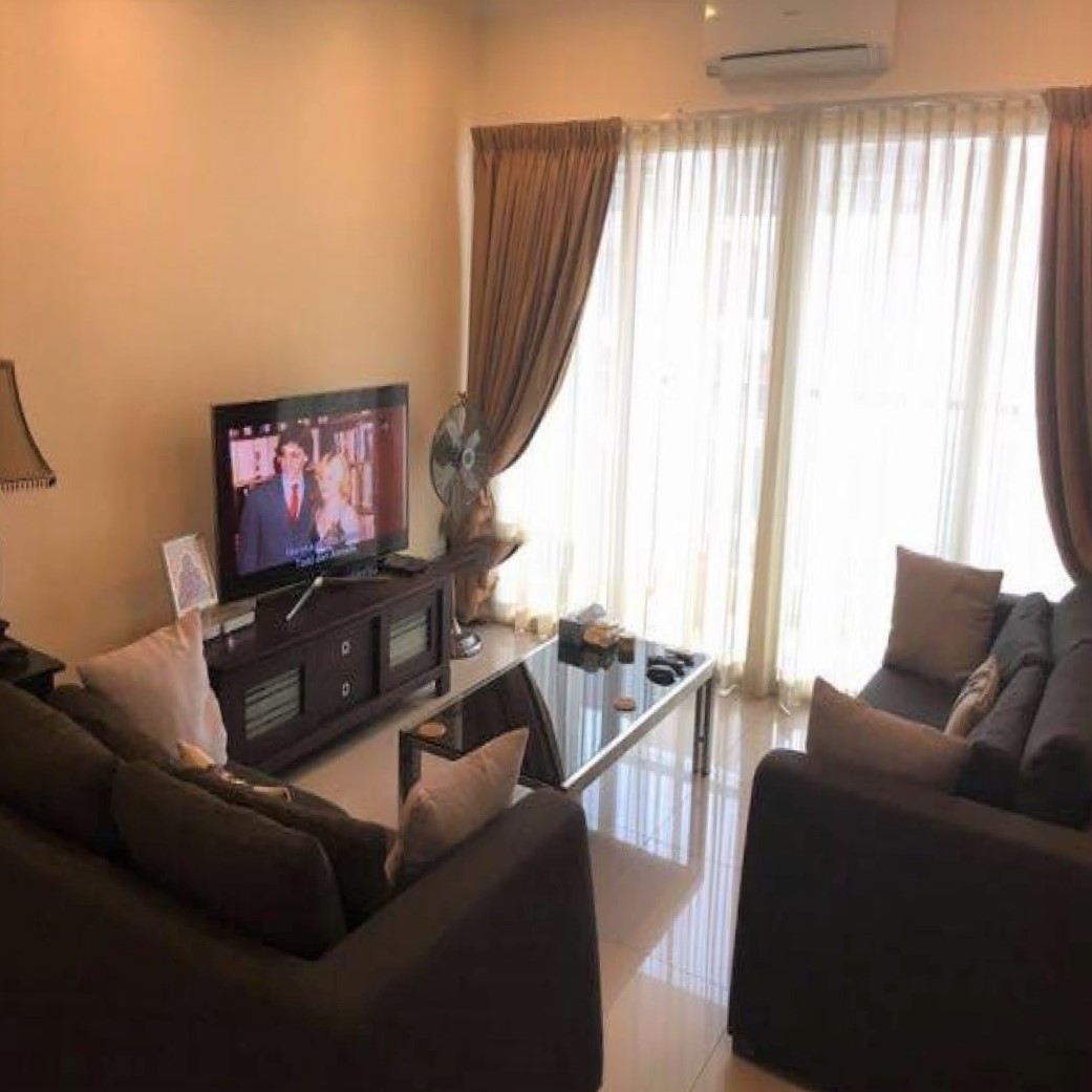 A0189- AMPANG PUTRA RESIDENCES Jln Ampang Putra
