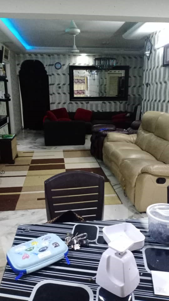 A0200- TOWN HOUSE SETAPAK INDAH KUALA LUMPUR - photo 3