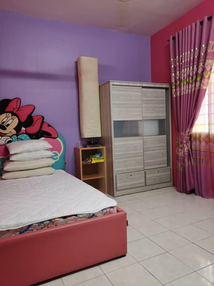 A0203- CONDOMINIUM PV3 behind to THE veo KL east - photo 5