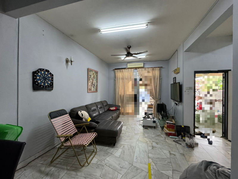 sell double story te ...
