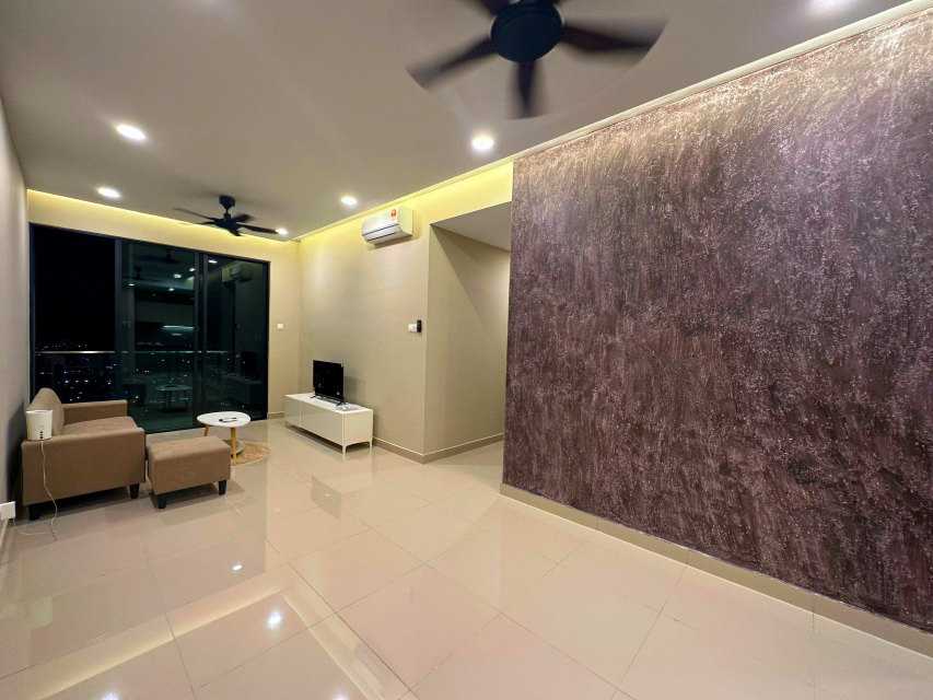 99 Residence KL Nort ...
