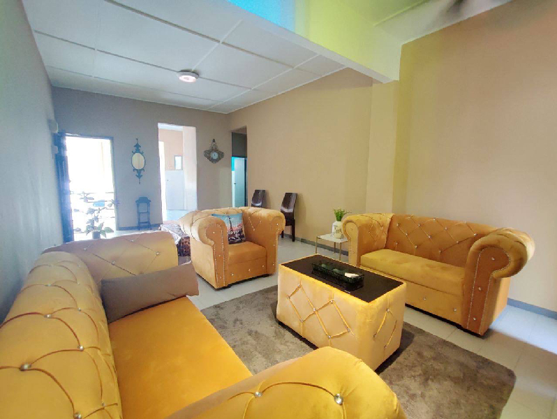 CASA VENICIA CONDO SELAYANG [FACING LAKEVIEW] - photo 3