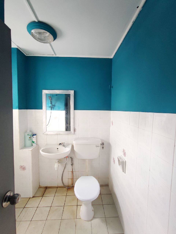 CASA VENICIA CONDO SELAYANG [FACING LAKEVIEW] - photo 6