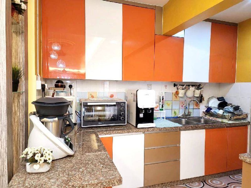 Casa Idaman Jalan Ipoh, Sentul KL  - photo 3