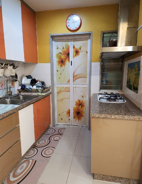 Casa Idaman Jalan Ipoh, Sentul KL  - photo 7