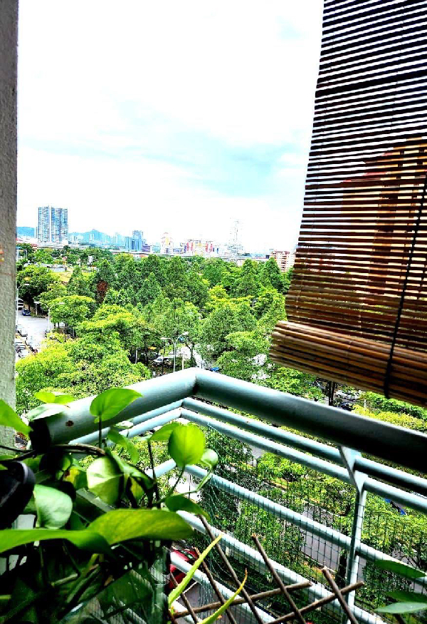 Casa Idaman Jalan Ipoh, Sentul KL  - photo 8