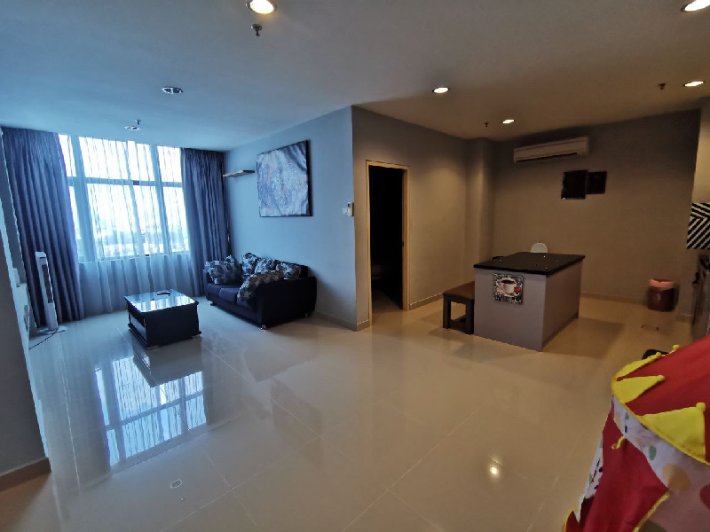 Emerald Avenue, Selayang - photo 2