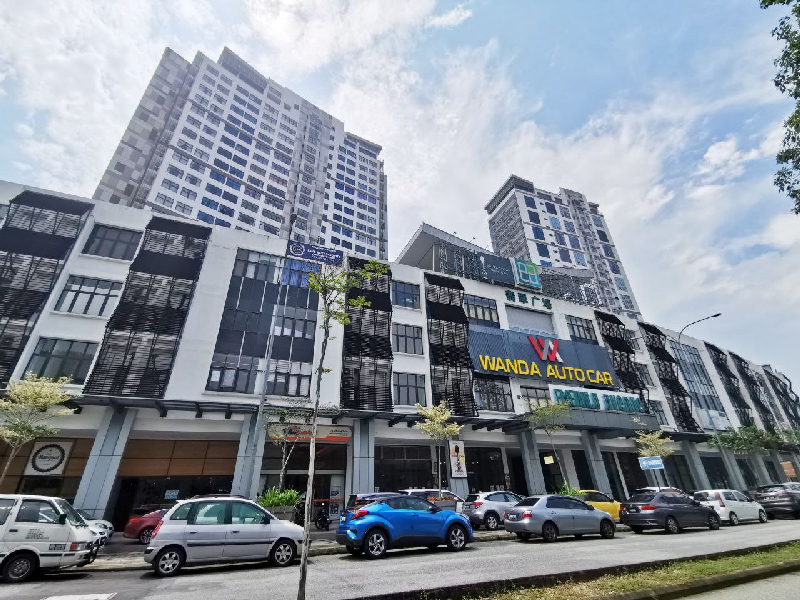 Emerald Avenue, Selayang - photo 3