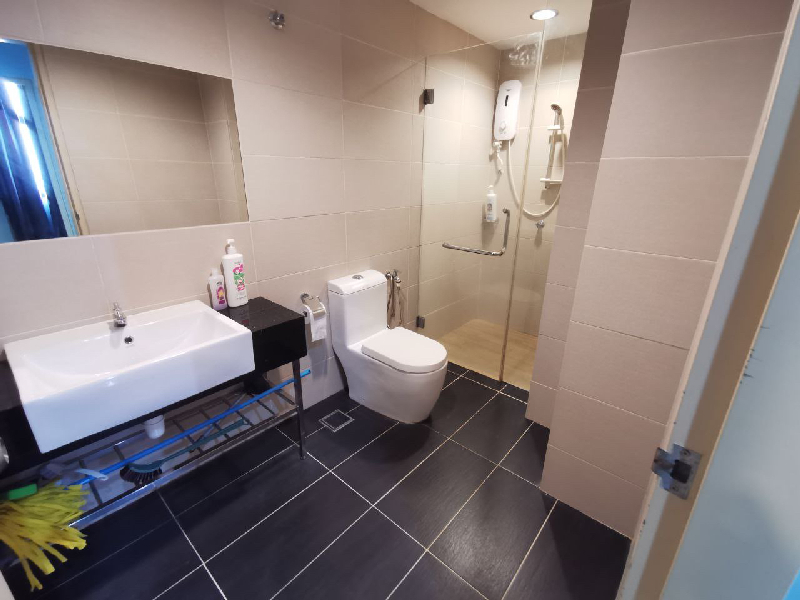 Emerald Avenue, Selayang - photo 8