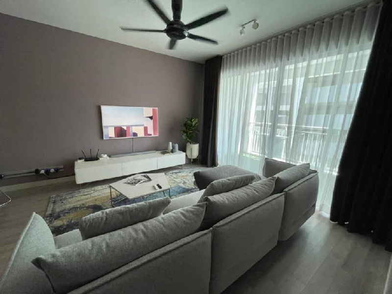 Riana Green East, Wangsa Maju - photo 2