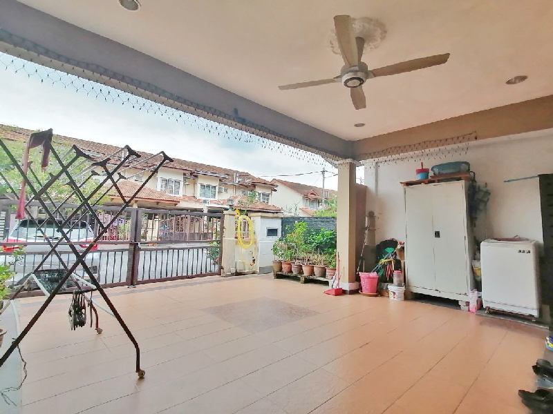 TAMAN GOMBAK PERMAI - photo 3
