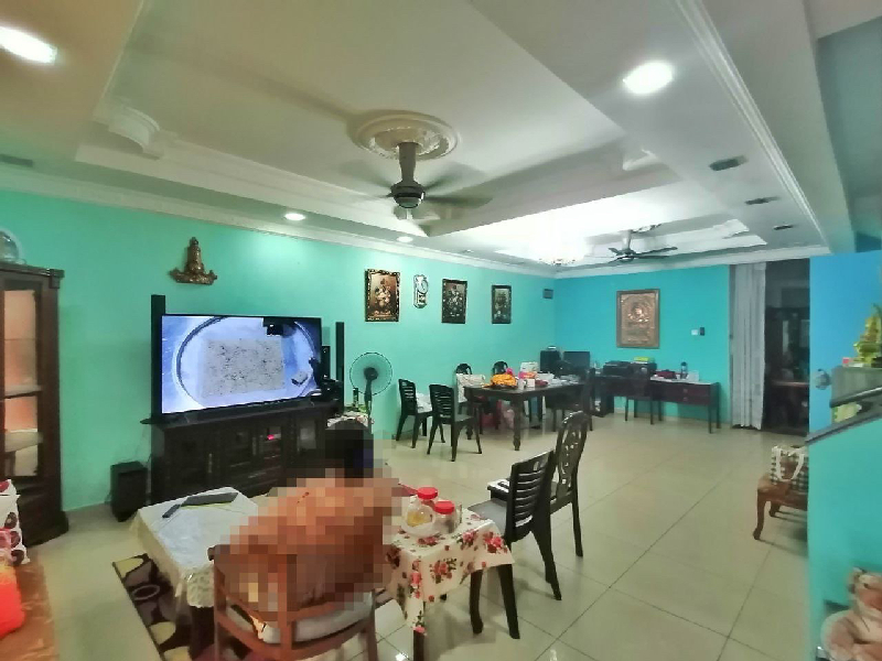 TAMAN GOMBAK PERMAI - photo 4