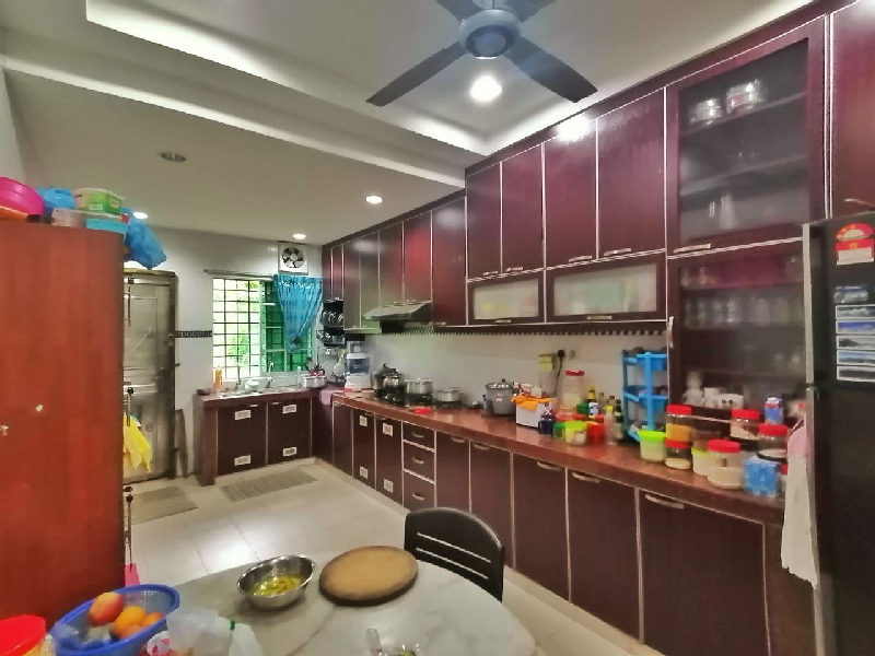 TAMAN GOMBAK PERMAI - photo 6