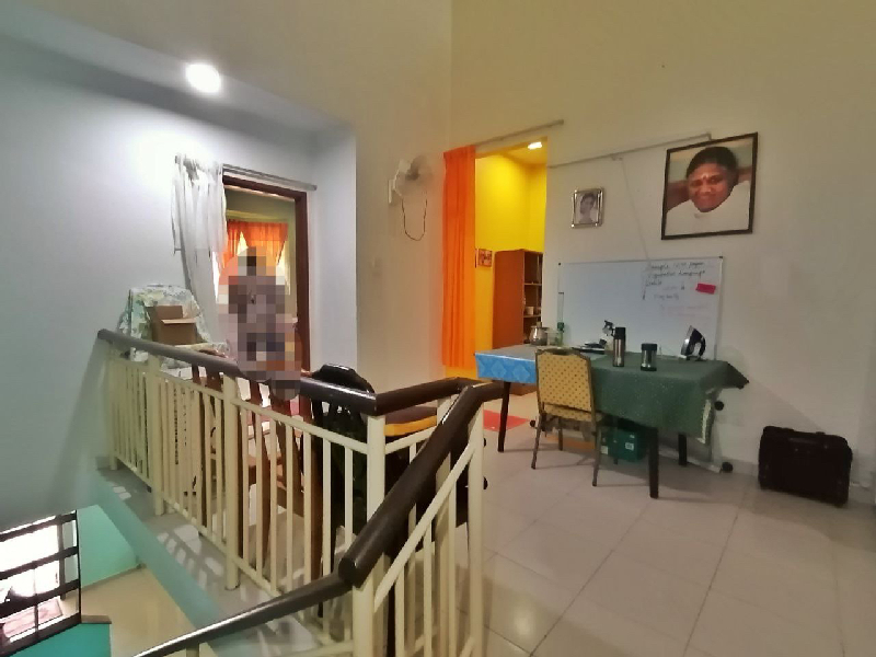TAMAN GOMBAK PERMAI - photo 8