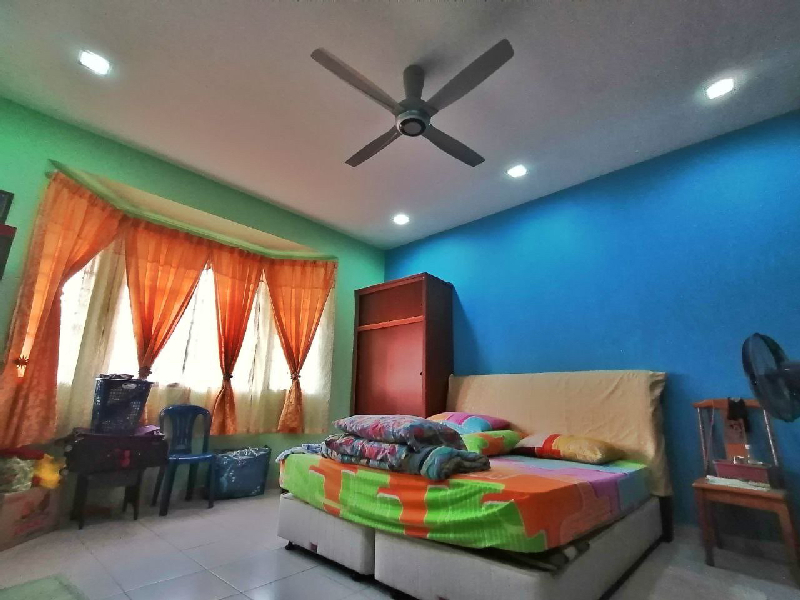 TAMAN GOMBAK PERMAI - photo 9