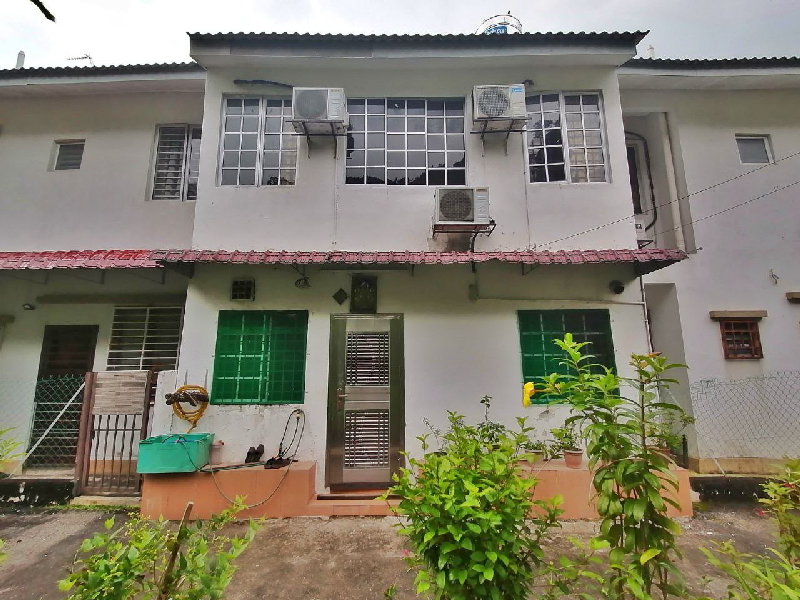 TAMAN GOMBAK PERMAI - photo 10