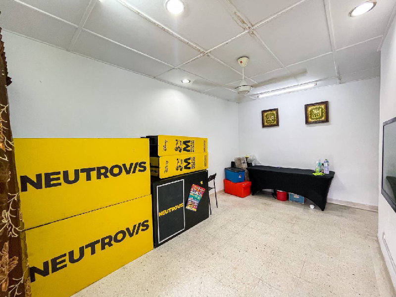 Single Storey Bandar Sri Damansara SD 2 - photo 2