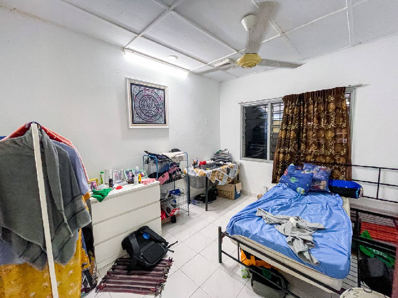 Single Storey Bandar Sri Damansara SD 2 - photo 3
