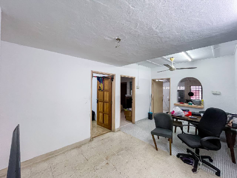 Single Storey Bandar Sri Damansara SD 2 - photo 6