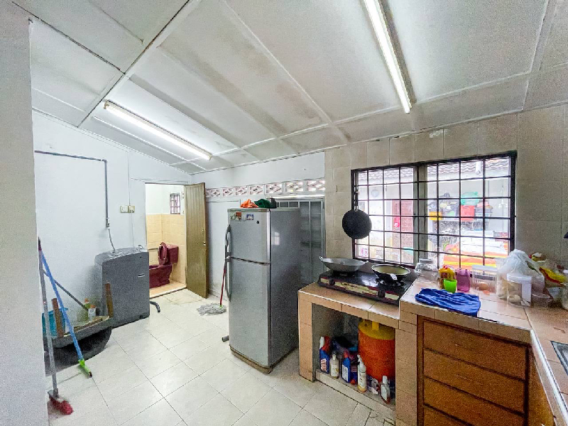 Single Storey Bandar Sri Damansara SD 2 - photo 8