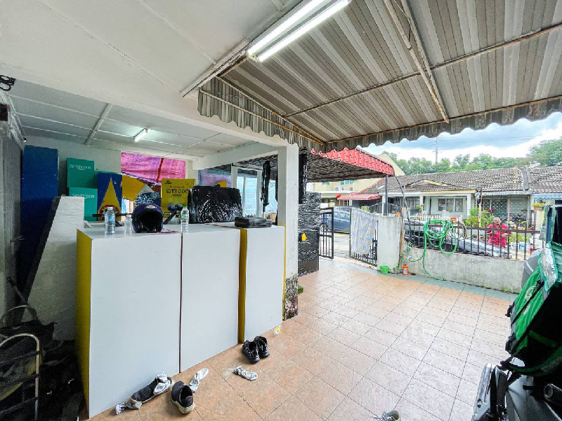 Single Storey Bandar Sri Damansara SD 2 - photo 9