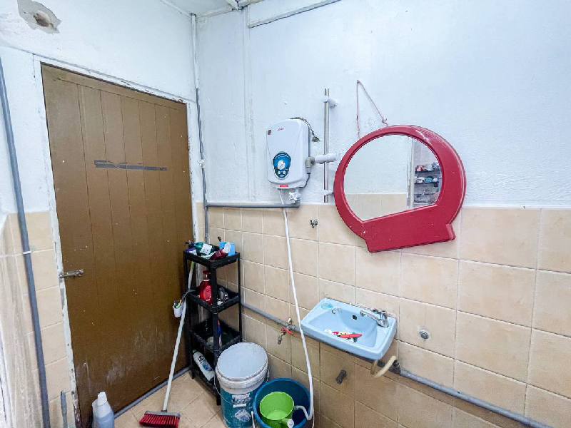 Single Storey Bandar Sri Damansara SD 2 - photo 10